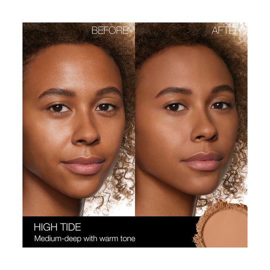 P&oacute; Compacto Nars Soft Matte